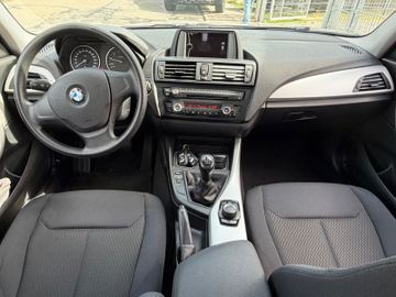BMW 116 - 7