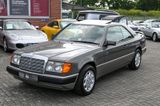 Mercedes-Benz CE 230 *KLIMA*LEDER*SHZ*OLDTIMER*GARANTIE* - Mercedes-Benz Oldtimer