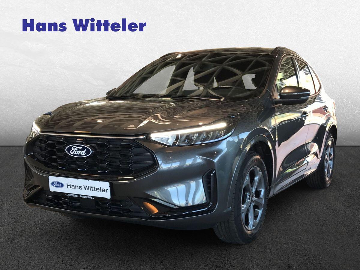 Ford Kuga ST-Line 1.5 EcoBoost Kamera/Winterpaket/FGS