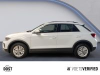 Volkswagen T-Roc - Vorschau Bild 3