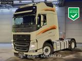 Volvo FH 500 FH 4X2 XL VEB+ Standklima Alcoas Navi - Volvo 8x4 Fh