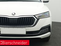 Skoda Octavia - Vorschau Bild 21