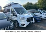 Bürstner LINEO C 590°AUTOMAT°AUFSTELLDACH°NAVI°AHK°KAMERA - Bürstner Lineo C 590
