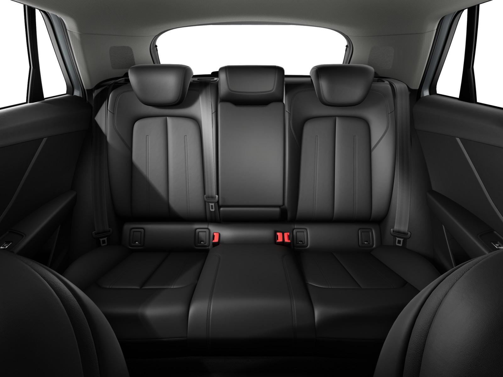 Audi Q2 35 TFSI ADVANCED SPORTSITZE LEDER NAVI+ KAMER, миниатюра 11