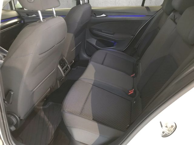 Golf VIII United 1.5 TSI 6-Gang*ACC*NAVI*