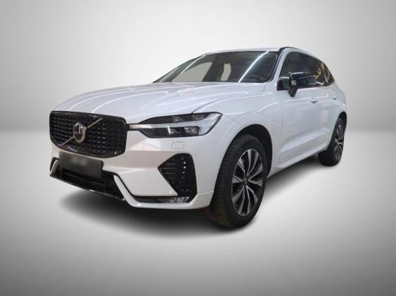 Volvo XC60 Diesel Plus Dark*AWD*Standh*Licht-P*