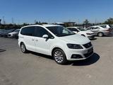 Seat Alhambra Style*NAVI*AHK*184PS*RÜCKFAHRKAMERA*EU6 - Seat Alhambra: Eu