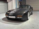 Porsche 944 Turbo Leder 18"  Museumszustand - Porsche 944 aus 1987