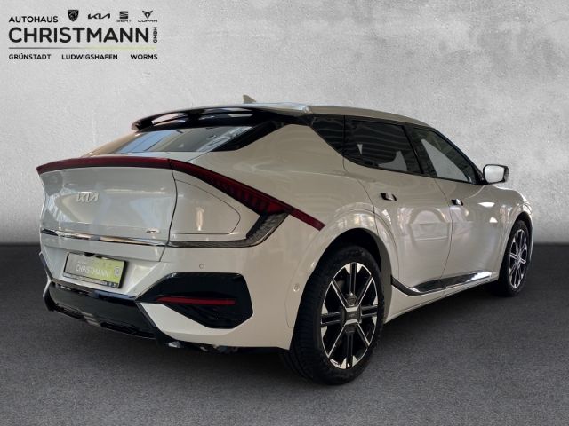 Fahrzeugabbildung Kia EV6 PE GT-LINE RWD ELEKTRO 84 kWh *WP*GD*ASS+*SD