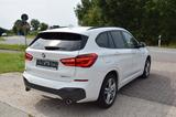 BMW X1 xDrive 20 d M Sport M-Paket Inter/Exter*Pano* - BMW X1: Xdrive20i