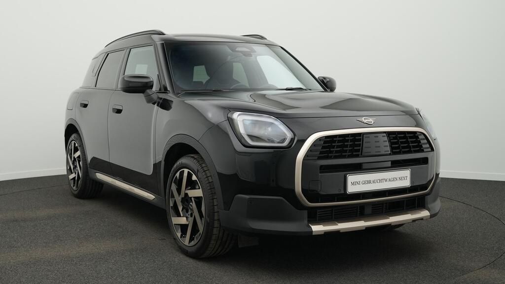 MINI Countryman C (Cooper) - Bild 2