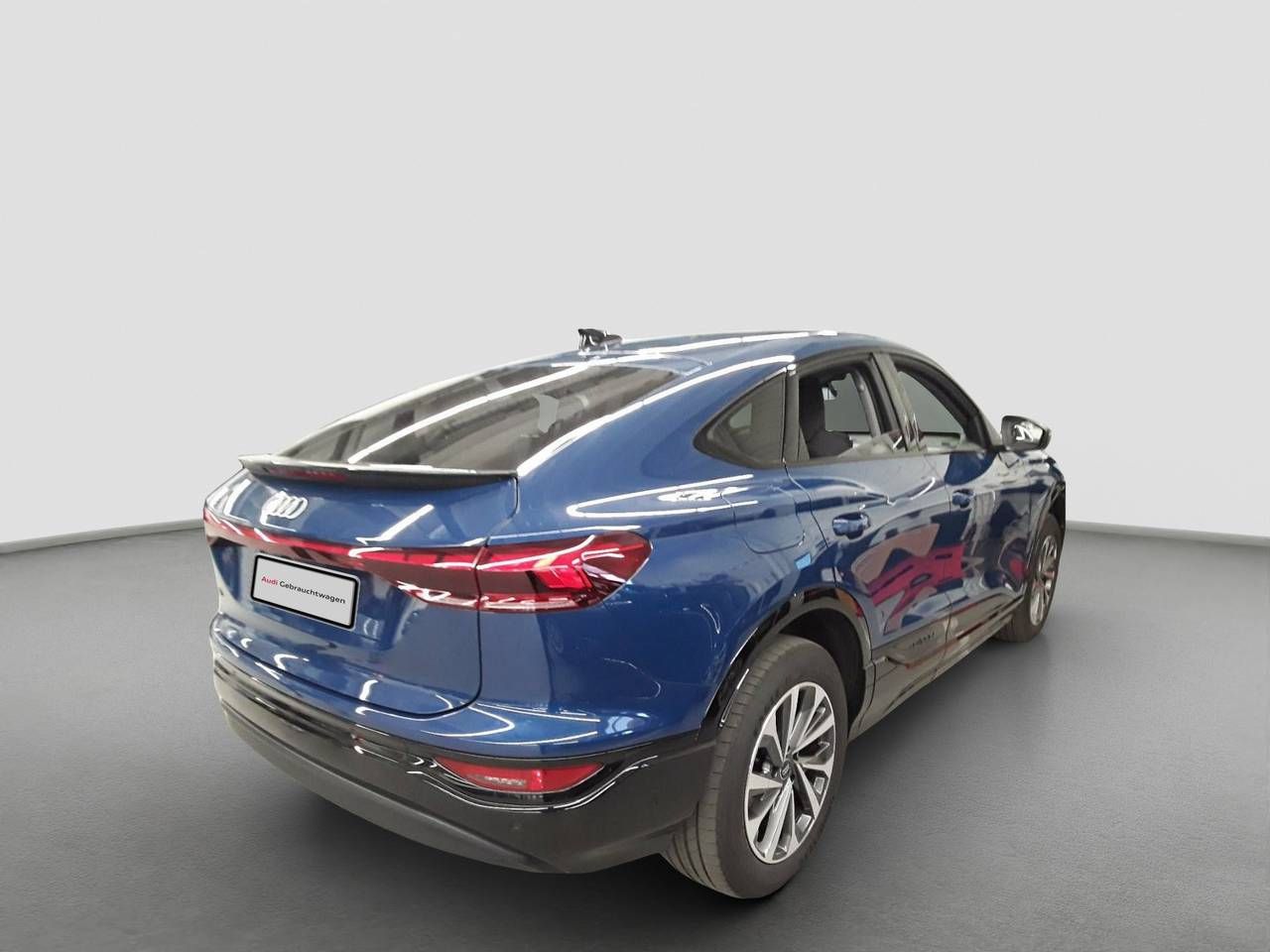 Audi Q6 e-tron - Bild 3