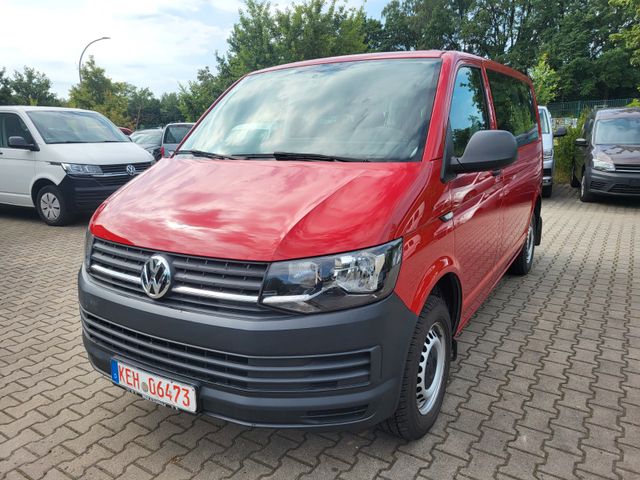 Volkswagen T6 Caravelle Trendline