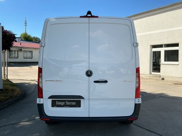 Mercedes Sprinter - 6