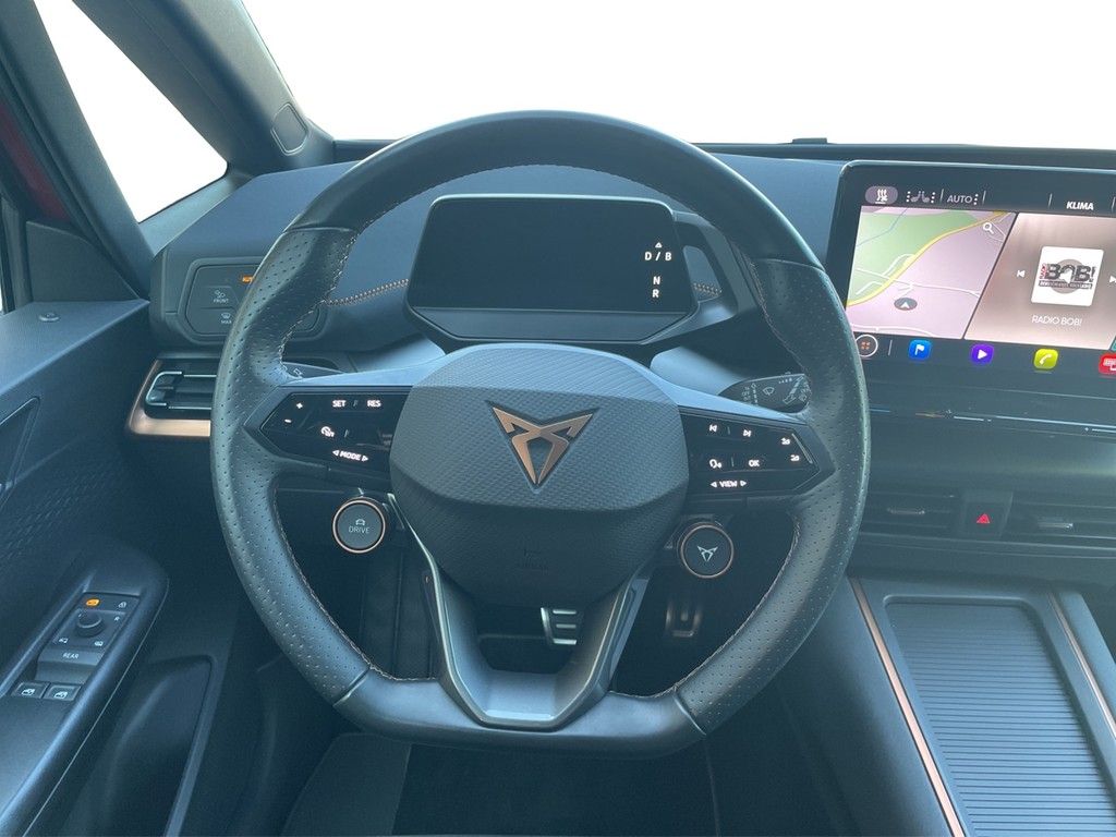 Cupra Born - Bild 16