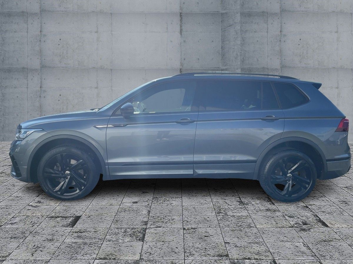 Volkswagen Tiguan Allspace - Bild 4