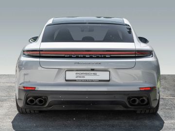 Porsche Panamera - 10