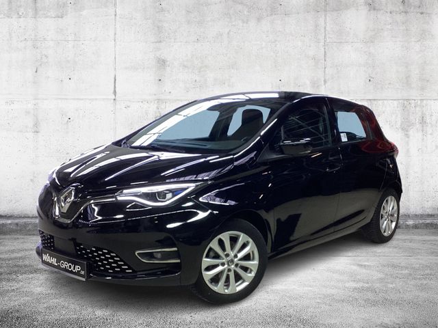 Renault Zoe EXPERIENCE R135 Z.E. 50 *INKL. AKKU* KLIMA C