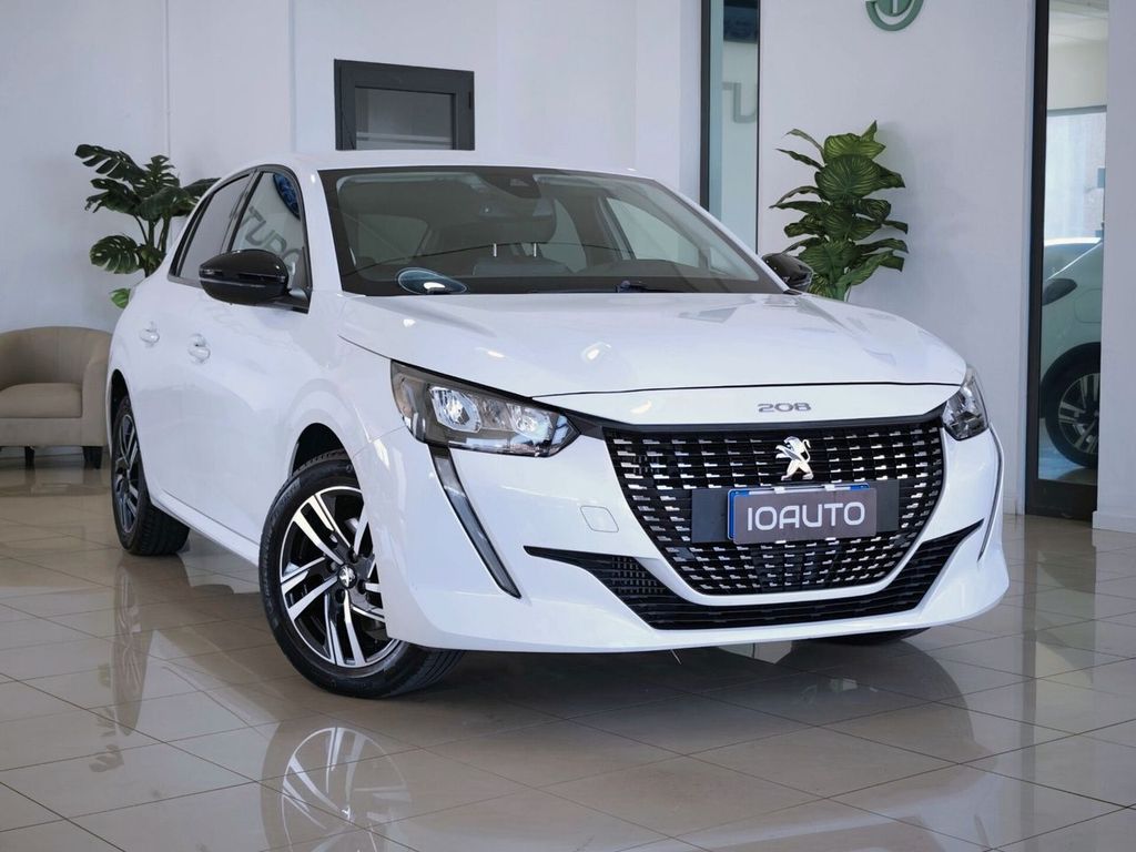 Image of Peugeot 208