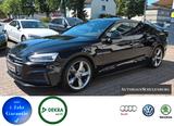 Audi A5 Sportback 3x S-line quattro Digitaltacho - Audi A5 Gebrauchtwagen in Hannover