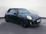 MINI COOPER Cabrio Cooper Navi Leder Xenon - MINI MINI Gebrauchtwagen in Düsseldorf