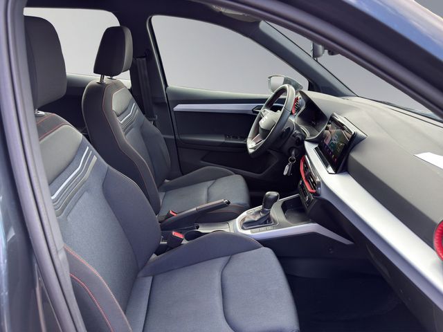 Arona 1.0TSI DSG FR AHK