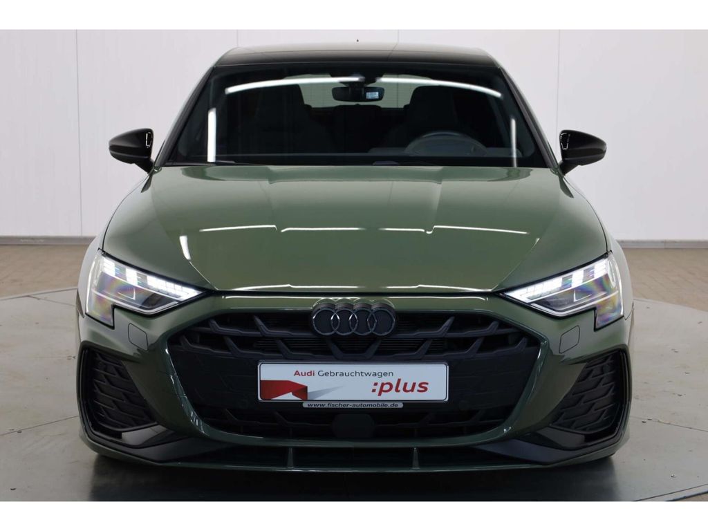 Audi A3 — fotografia 3