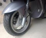 Kymco Yager 200 i - KYMCO MOTORRAD