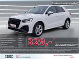 Audi Q2 30 TDI S line LED NAVI virtual Opt-schw+ Kam. - Audi Q2 in Augsburg