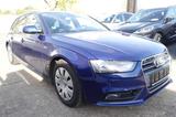Audi A4 Avant S line Sportpaket / plus quattro+PDC+KA