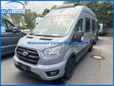 Weinsberg CaraBus FORD 600 MQ 2025 AHK Spurhalte