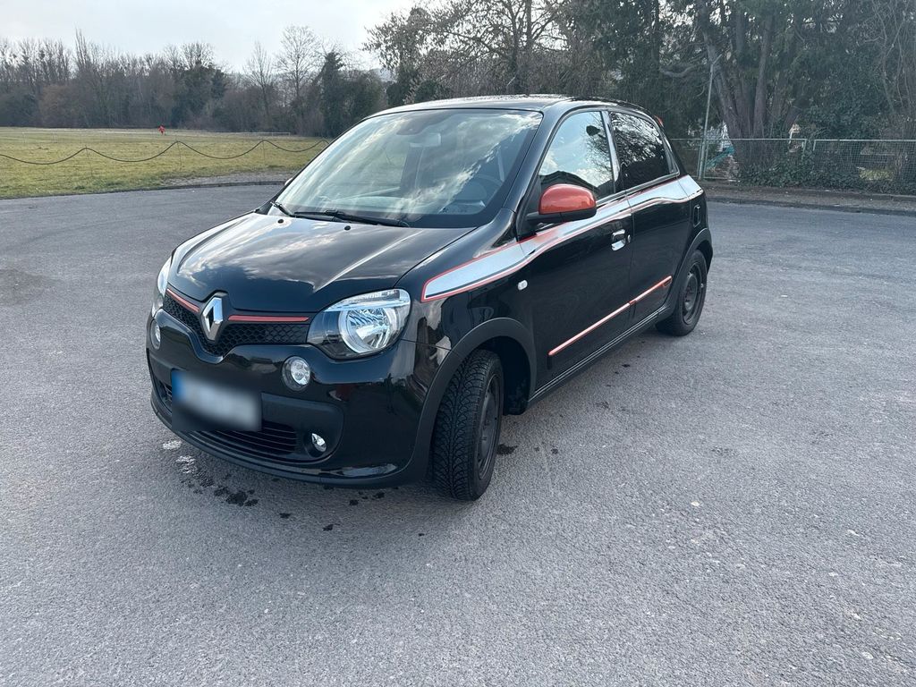Image of Renault Twingo