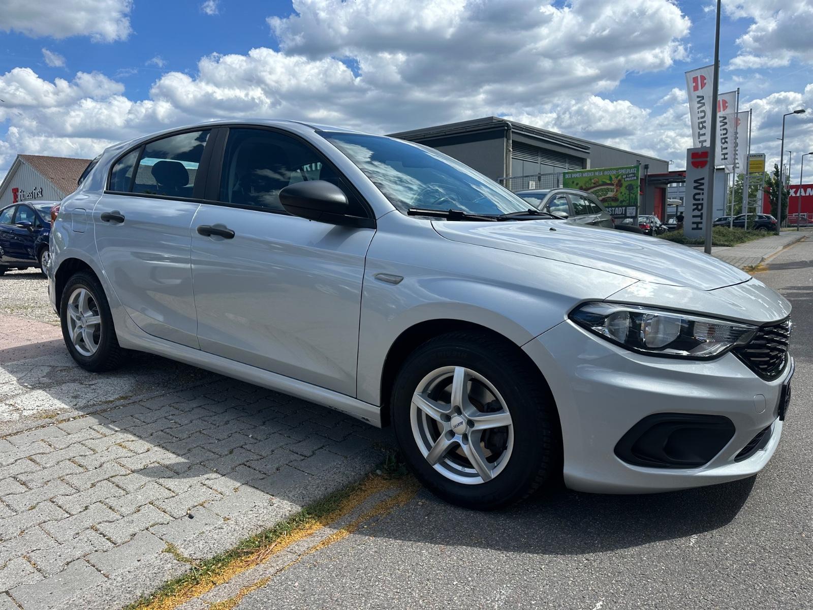Fiat Tipo Pop,TÜV 02/28