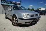 Volkswagen Golf IV 1.4 Edition |HU/AU: 01/27| |Klimaanlage| - Volkswagen Golf: Edition Iv