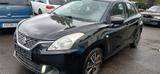 Suzuki Baleno Club - Suzuki Baleno
