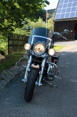 Harley-Davidson Road King - 2007 ROAD KING