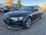 Audi A6 Allroad quattro 3.0 TDI * Leder* - Audi A6 aus 2012 mit Diesel-Antrieb: Kombi