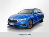 Skoda Octavia Combi Clever 1.5TSI e-TEC DSG LED/GRA