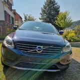 Volvo XC60 D4 Linje Inscription Geartronic Linje I... - Volvo XC60: Linje Inscription