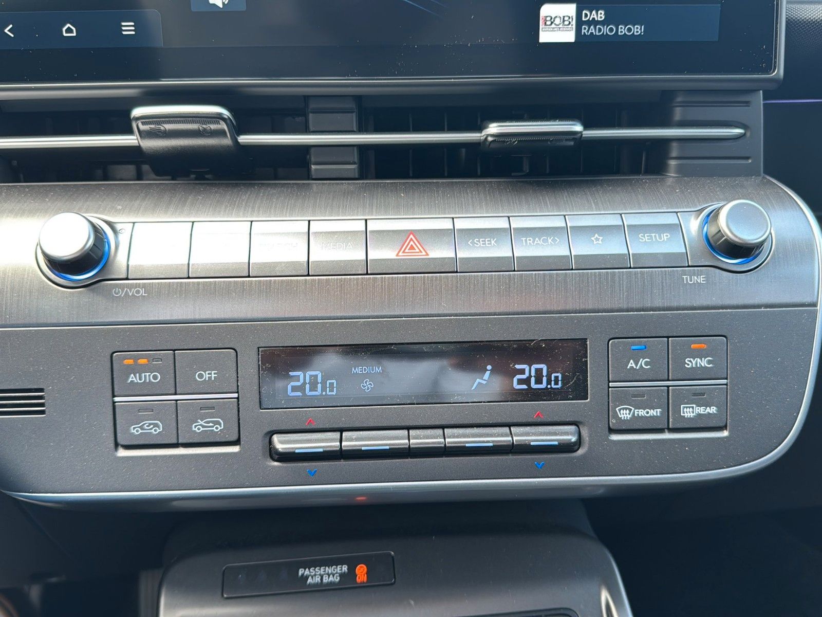 Hyundai Kona – Bild 14
