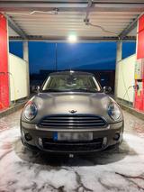 MINI Mini Cooper R56 - MINI Cooper R56 Gebrauchtwagen