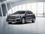 Mercedes-Benz GLA 180 AMG LED Ambiente Navi Sitzheizung - gebrauchte Mercedes-Benz GLA 180 aus dem Jahr 2019