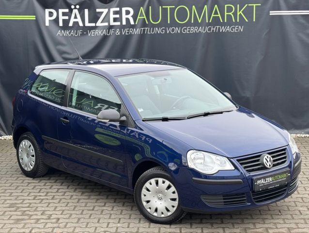 Volkswagen Polo 92.500 km Automatik Klima Zahnriemen NEU