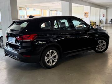 BMW X1 - 7