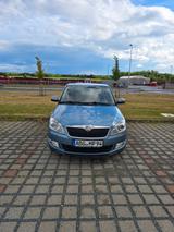 Skoda Fabia 1.2l TSI 63kW Sport Combi Sport - Skoda Fabia: Combi Sport