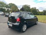 Volkswagen Polo 1.6 Sportline - Volkswagen Polo aus 2007: 1.6