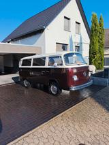 Volkswagen T2