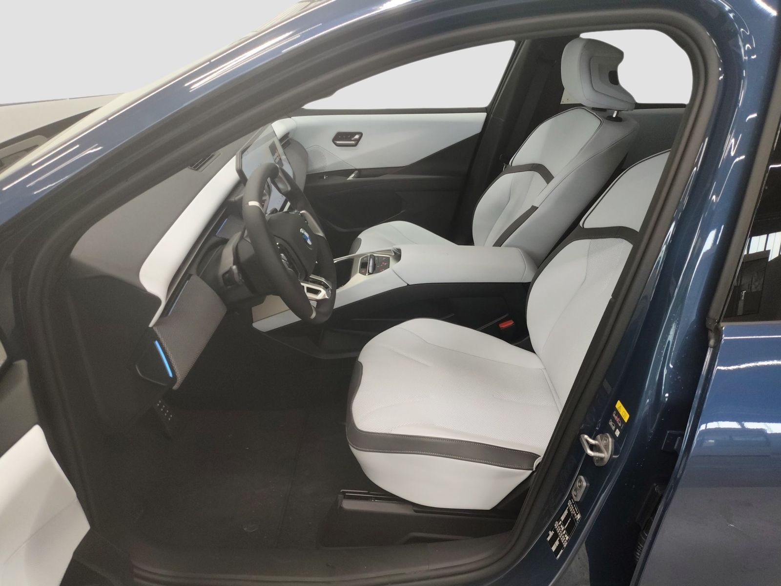 BMW iX3 - Bild 6