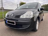 Renault Modus YAHOO! 1. Hand, 64 Tkm, TÜV 10/26 - gebrauchte Renault Modus aus dem Jahr 2011