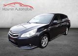 Subaru Legacy Kombi 2.0i Comfort"AUTOM"TEMPO"PDC"EURO-5 - Subaru Legacy aus 2010: Kombi